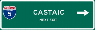 Castaic real estate information and homes for sale