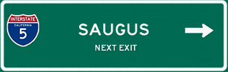Saugus real estate information and homes for sale
