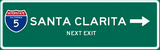 Santa Clarita real estate information 