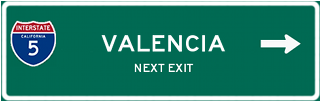 Valencia real estate information and homes for sale